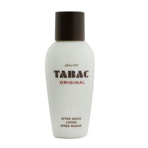 Tabac Original Aftershave Splash .